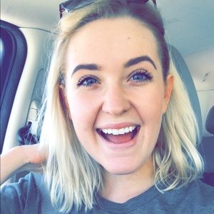 Meet your Posher, Kaitlyn